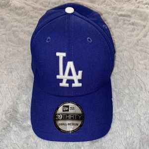 LA Dodgers NEW ERA Cap